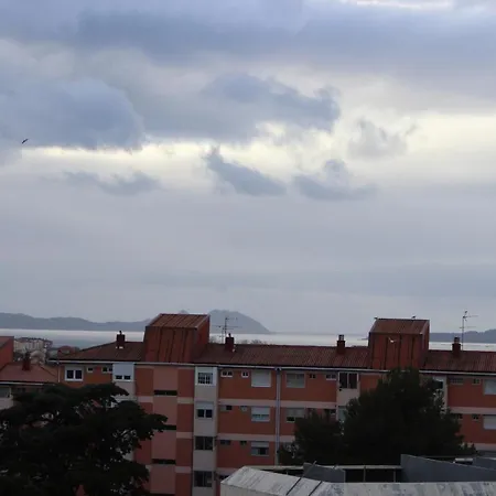 Apartment Playa-ciudad Vigo