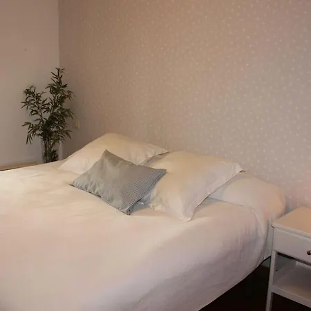 Playa-ciudad Apartment