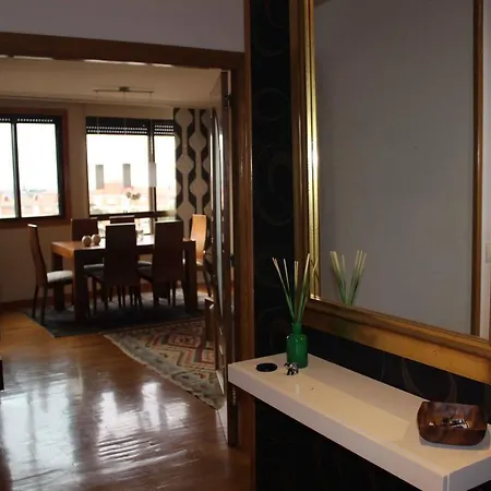 Apartment Playa-ciudad