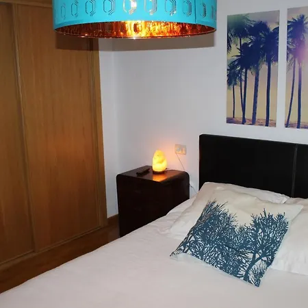 Playa-ciudad Apartment *